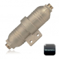 Preview: Arag torpedo filter made of brass