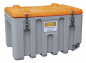 Preview: CEMbox 150 Liter Inhalt, grau