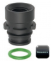 Preview: Arag Fitting T1 for manometer filter series 330