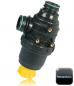 Preview: Arag suction filter with fork connection - series 314 with valve