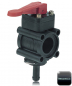 Preview: Arag Manual boom section valve without backflow series 463