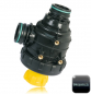 Preview: Arag suction filter with fork connection - series 313 with valve