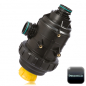 Preview: Arag suction filter with fork connection - series 316 with valve