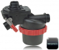 Preview: Arag 3-way suction filter with selecting valve