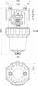 Preview: Arag pressure filter series 330 with flanged connection