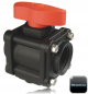 Preview: Arag T-Handle for Ball Valve series 455