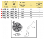 Preview: Arag Curved pipe for spraying - Type D