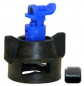 Preview: TeeJet Quick Cap with nozzle AI3070