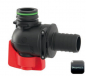 Preview: Arag Cleaning ball valve for series 330