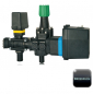 Preview: Arag Main control valve electric, series 464 with pressure control valve