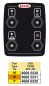 Preview: Arag Compact Control Box 4668 model VI
