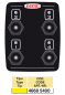 Preview: Compact Control Box series 4668, model VII