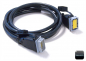 Preview: Valves Extension Cable for control box series 4669