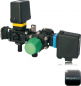 Preview: Arag Main control valve electric series 871 with pressure control valve