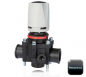 Preview: Overpressure Diaphragm-Valve serie 475 - Arag