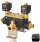 Preview: Arag Control Unit with solenoid valves 2 ways