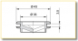 Preview: Arag Vent plug made of PVC