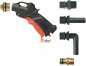 Preview: Arag spray gun handgrip accessories