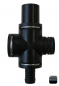 Preview: RAU Quick-Fit pressure relief valve
