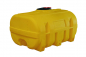 Preview: Watertank Plastic yellow