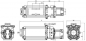 Preview: Arag multi-stage centrifugal pump MSP400 scheme