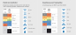 Preview: ISO 25338 Classification according to drop size