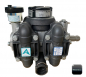Preview: RAU piston diaphragm pump P2020 | 200 liters - 82976