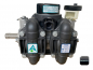 Preview: RAU piston diaphragm pump P2020 | 200 liters - 82976