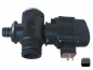 Preview: Rau Quick-Fit valve 2 ways RG00047949