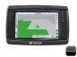 Preview: Topcon System mit XD Display