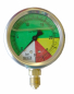 Preview: WIKA Manometer up to 60 bar