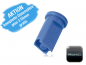 Preview: Agrotop Airmix 110° Kunststoff – Injektor-Flachstrahldüse