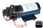 Preview: ARAG ProFlo Pumpe 3300 – Elektropumpe