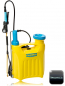 Preview: Gloria Priston Knapsack Sprayer Hobby 1200