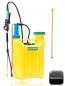 Preview: Gloria Priston Knapsack Sprayer Pro 1800