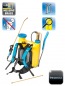 Preview: Gloria Priston Knapsack Sprayer Pro 1800