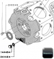 Preview: Hardi Verschluss-Schraube 14010400 für Pumpe Serie 361