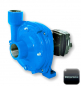 Preview: Hypro Centrifugal Pump Series 9302 with Hydraulic Motor