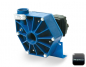Preview: Hypro Centrifugal Pump Series 9303P with Hydraulic Motor
