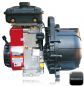 Preview: BANJO Centrifugal pump PB 200 with gasoline enigne