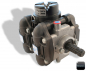 Preview: RAU piston diaphragm pump 81622 - 260 liters