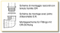 Preview: Arag Fitting 90° with internal thread