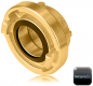 Preview: Storz Brass Adaptor with female thread