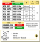 Preview: Arag Nozzle holder facile with hinge clamp and check valve 4025