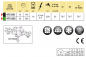 Preview: Arag Electric Diaphragm Pressure Relief Valve series 475