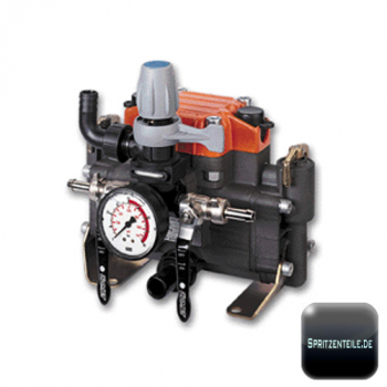 Comet high pressure pump MP 30 without engine