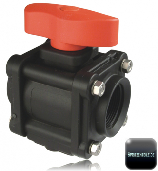 Arag T-Handle for Ball Valve series 455