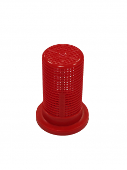 Lechler Nozzle filter red 25 meshes