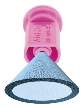 Agrotop Airmix hollow cone nozzle