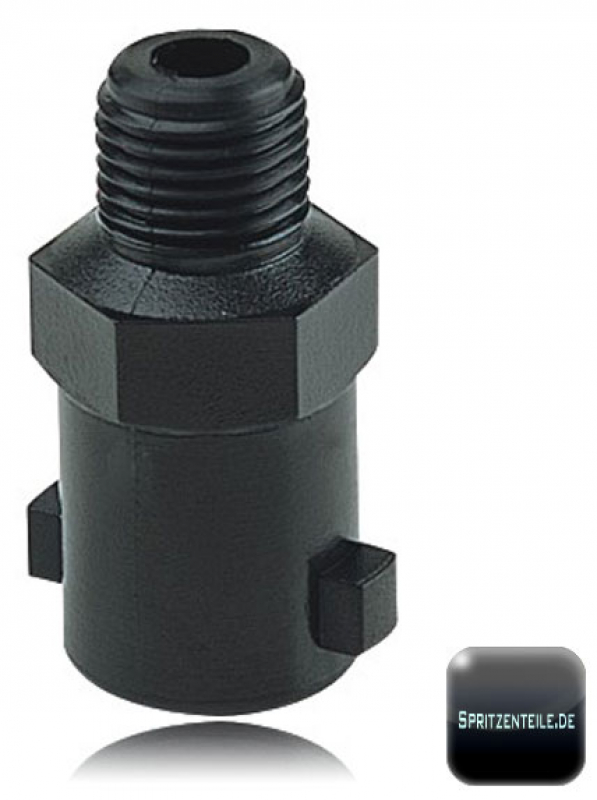 Arag Quick-fitting Adapter